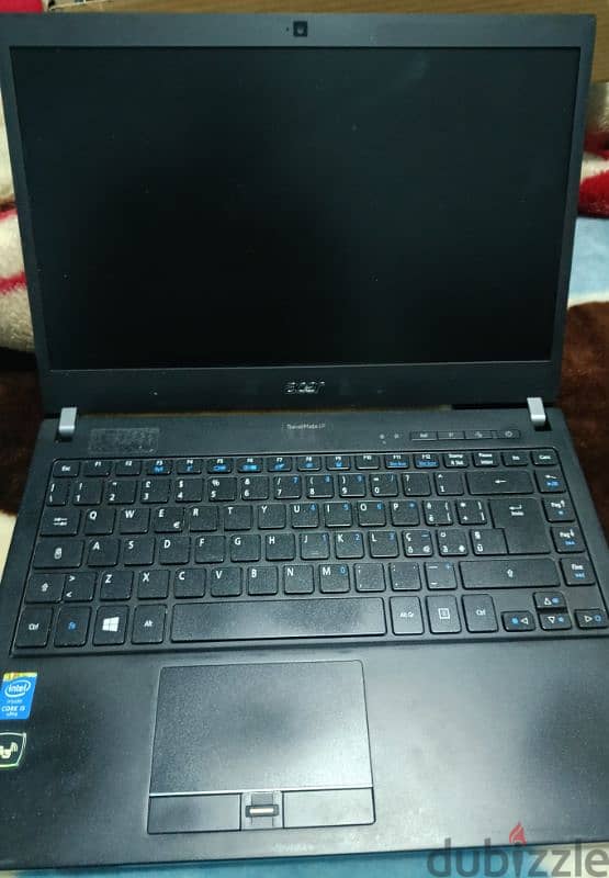 acer travelmate p645-s 1