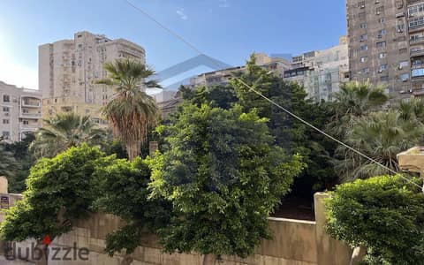 Apartment for sale 150m Louran (branched from Abu Qir Street)