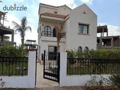 Villa for sale in Celia, immediate delivery, 600 thousand