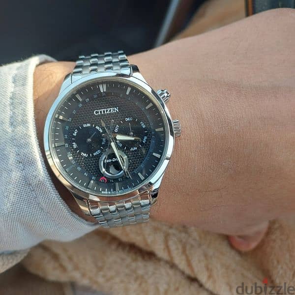 Citizen eco drive 1