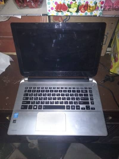 Toshiba Satellite Core I5