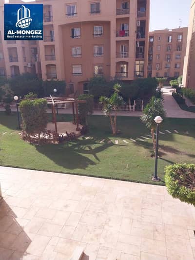 Apartment for rent furnished 90 meters super lux finishes hotel furniture in Rehab City First Settlement New Cairo - Rehab City, First Settle