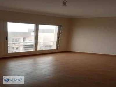 Apartment for rent in Dar Misr Al Qronfol in the First Settlement Model B