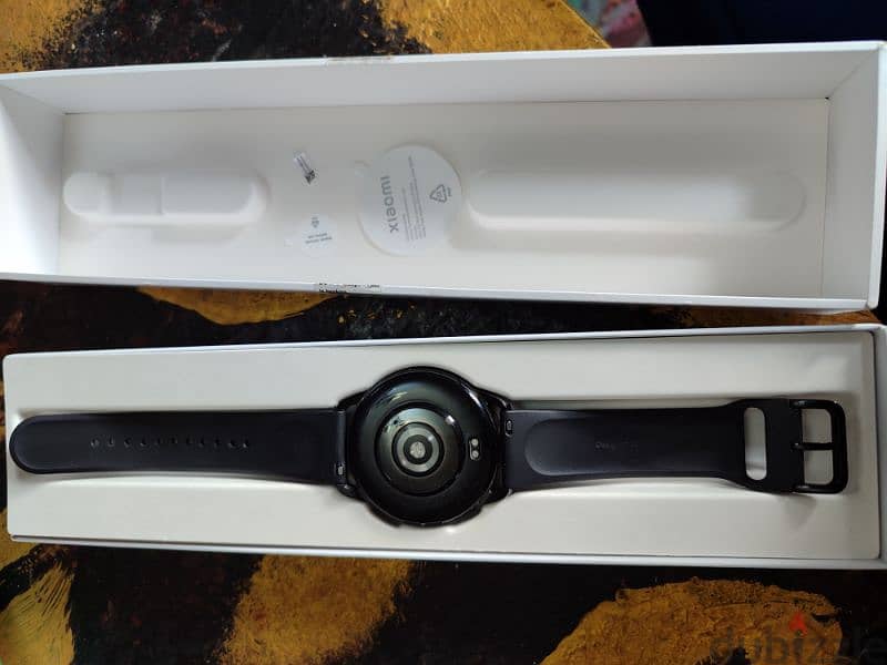 Xiaomi watch s3 1