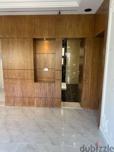 apartment for sale 156m in sodic eastown شقة للبيع متشطبه في سوديك156م