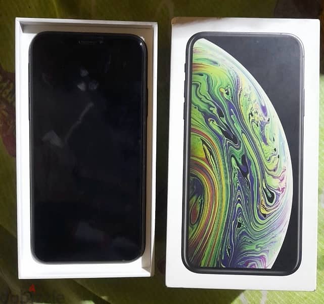 iphone xs 0