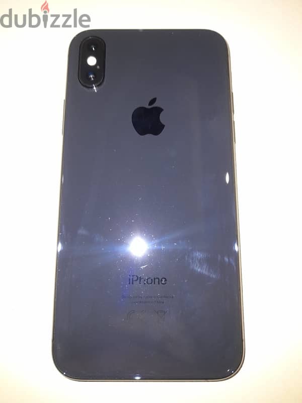 iphone xs 1