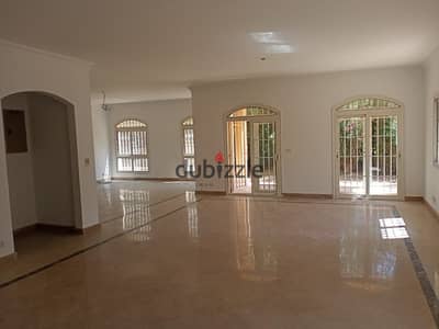 Villa separate for sale in Madinaty