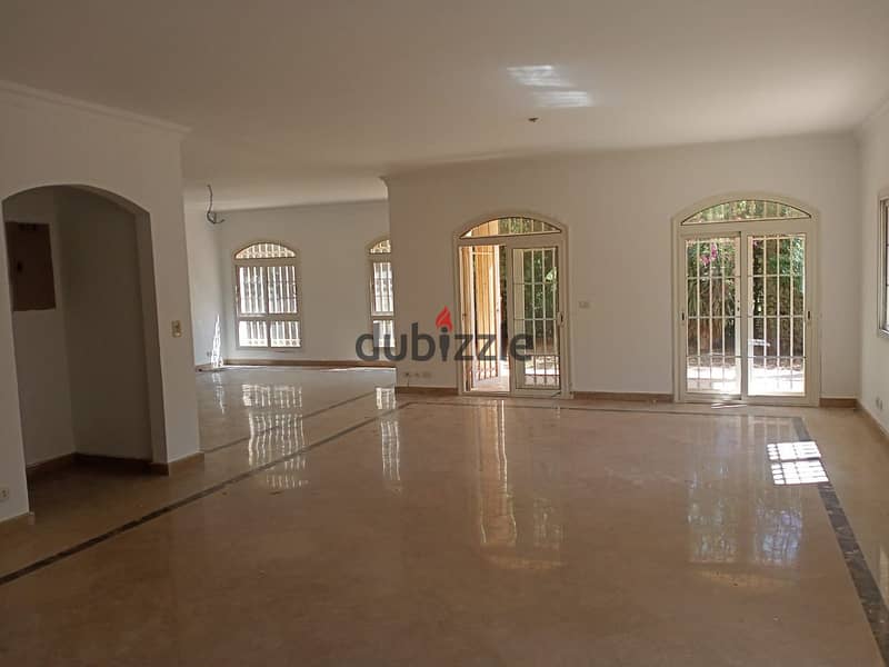 Villa separate for sale in Madinaty 0