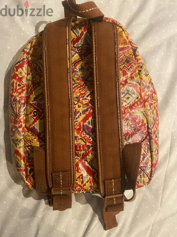 sakroots backpack 1