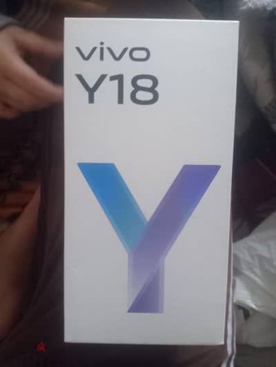 موبايل Vivo Y18