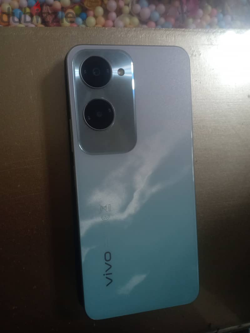 موبايل Vivo Y18 4