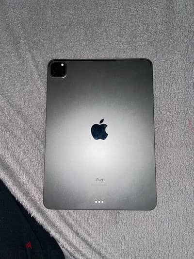 ipad pro 2021 11 inch M1