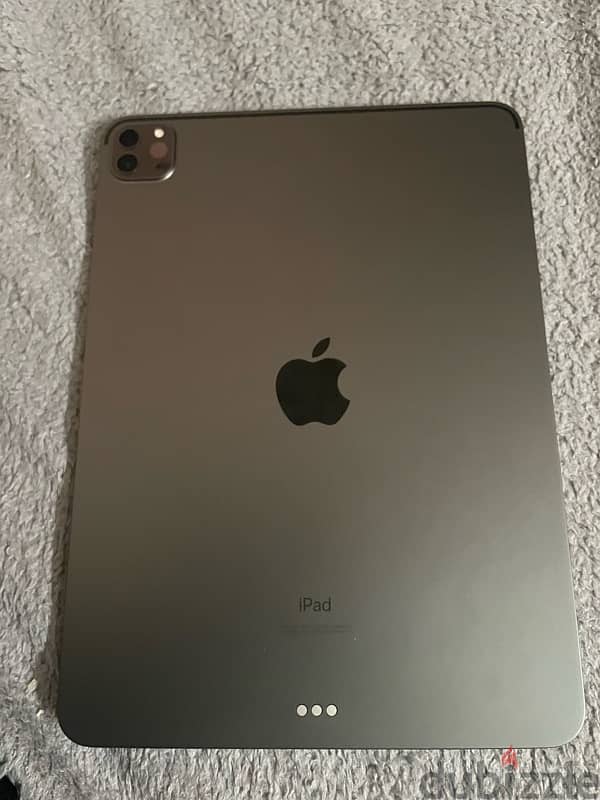 ipad pro 2021 11 inch M1 4