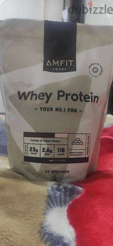 AM Fit Why Protein 4