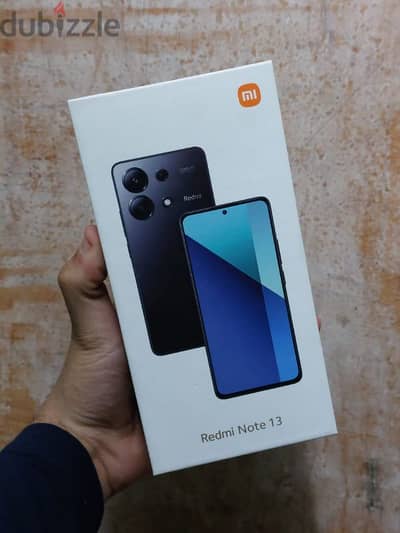 Redmi Note 13 4g