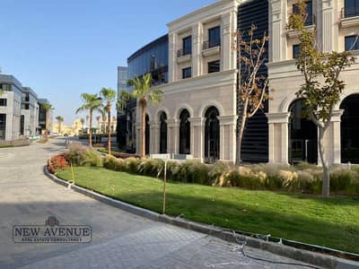 Office 96m | Rent | Cairo Business Park