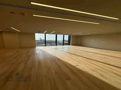 Office Fully Finished 74.5 SQM Rent | U Venues