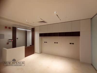 Office 65 SQM | Fully Finished |Rent | Hydepark