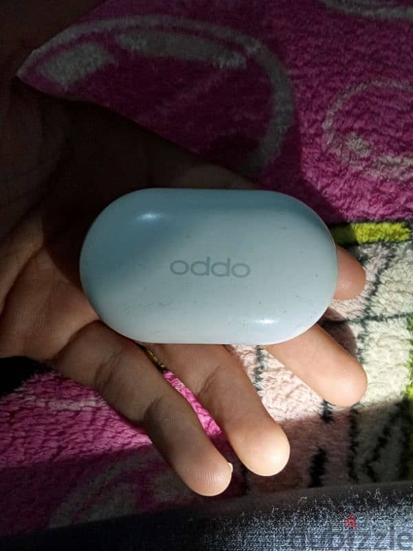 اير بودز اوبو air puds oppo enco w11 4