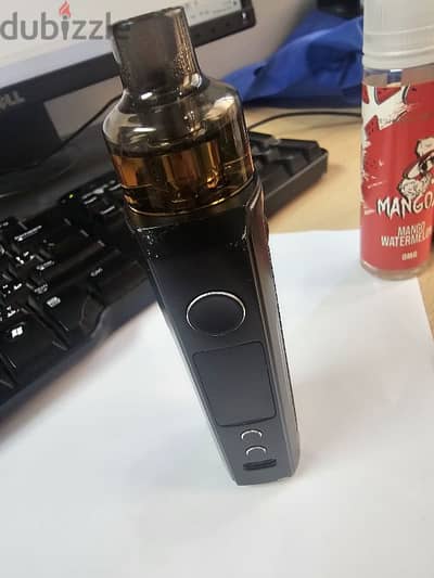 vape drag x