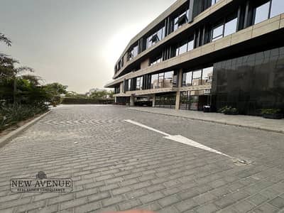 Office | Rent | Polygon Sodic West | Finished