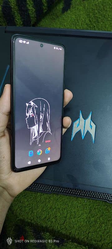 موبايل poco x3 pro بوكو