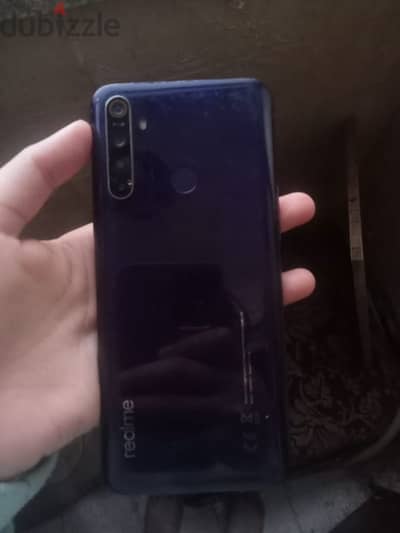 realme 5