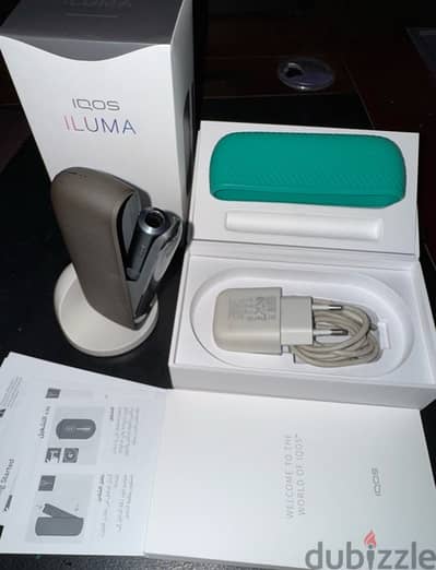 iqos iluma