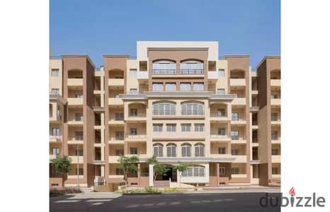 Apartment for sale149m in New capital elmaqsed