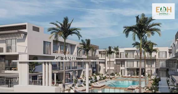 LA VISTA Resort: Your gateway to a luxurious lifestyle. With an area of 50m invest with us