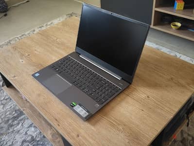 Lenovo Ideapad S540 GTX 1650