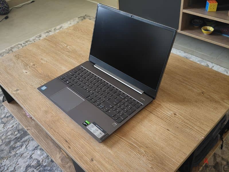 Lenovo Ideapad S540 GTX 1650 0