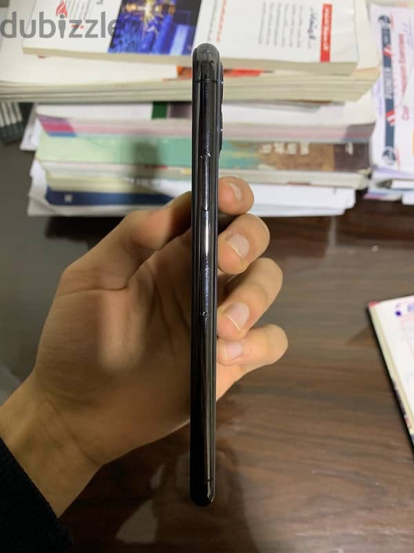 iphone 11 pro max 5