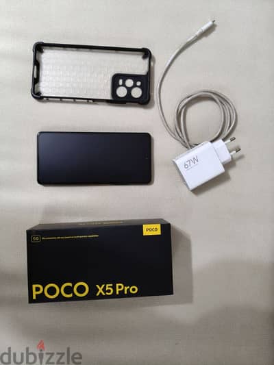 Xiaomi POCO X5 Pro For Sale