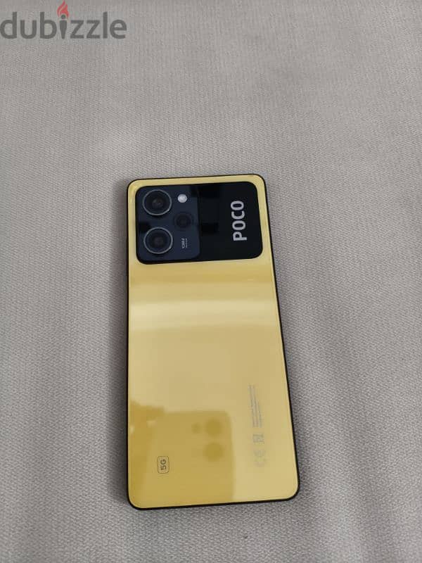 Xiaomi POCO X5 Pro For Sale 2