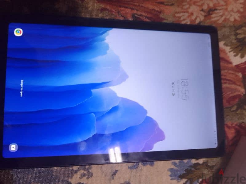 Samsung galaxy tab a 7 2