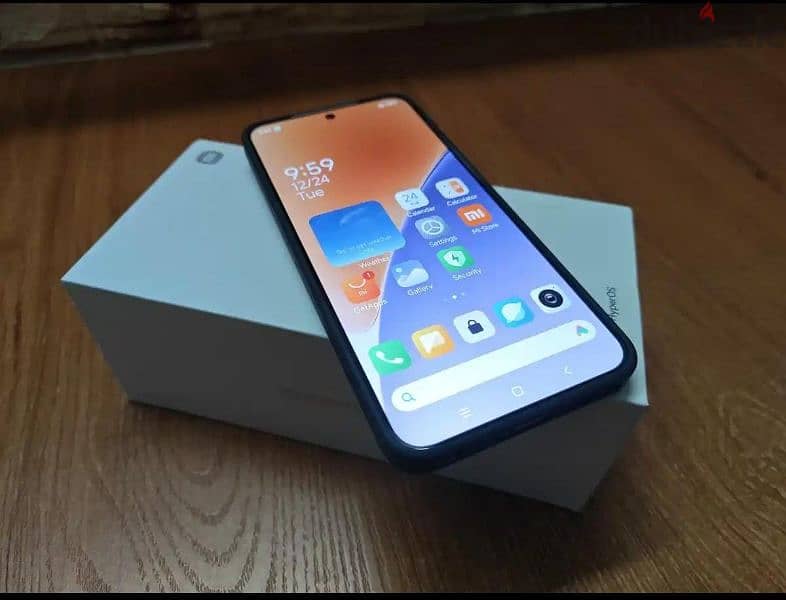 Xiaomi 15 6