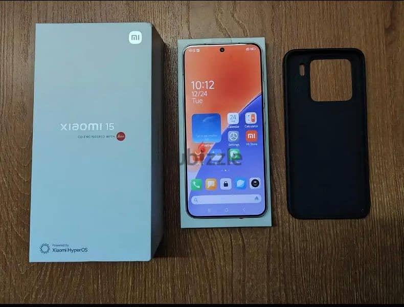 Xiaomi 15 7