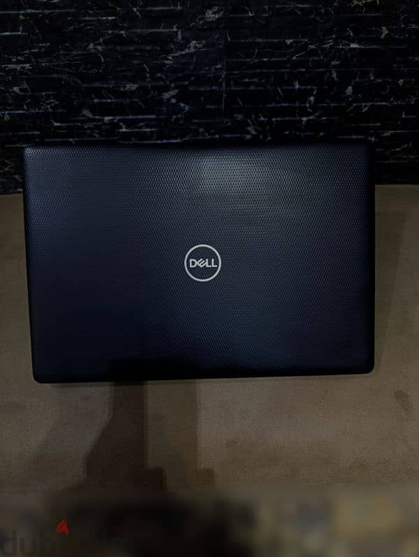 dell Inspiron 3580 7