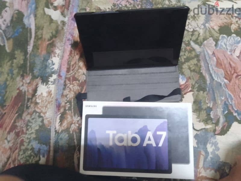 Samsung galaxy tab a 7 5