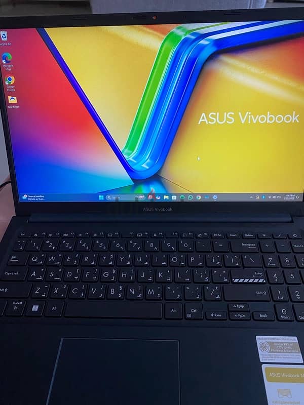 Asus Vivobook i5 1