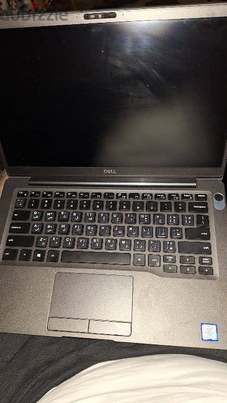 dell7400 i7 4