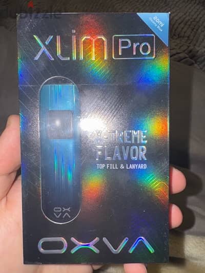 xlim pro blue