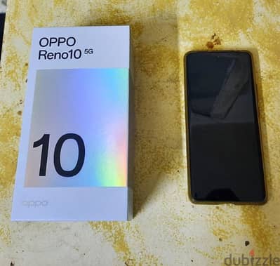 oppo reno 10 5g