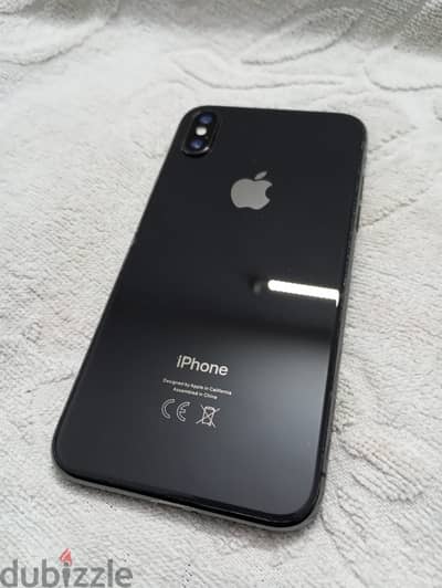 iPhone X  ايفون اكس