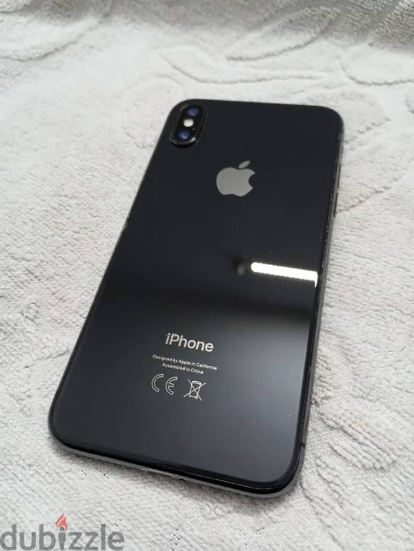 iPhone X  ايفون اكس 0