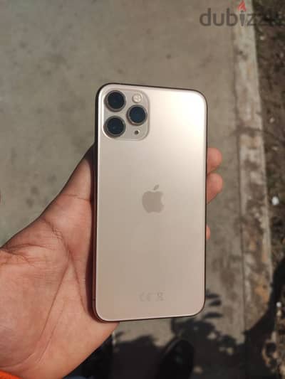 IPhone 11 pro