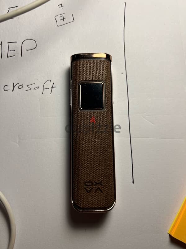 pod xslimpro 2