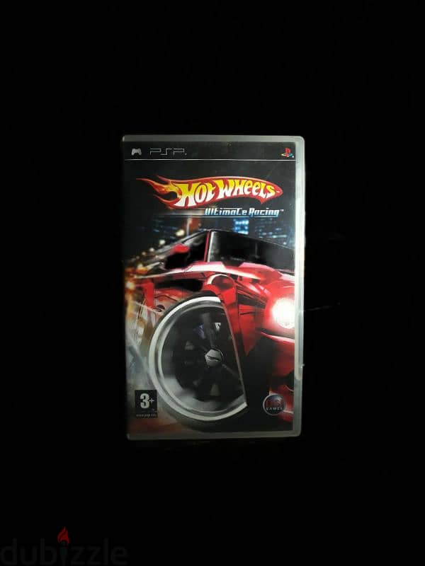 hot wheels ulitmate racing 0